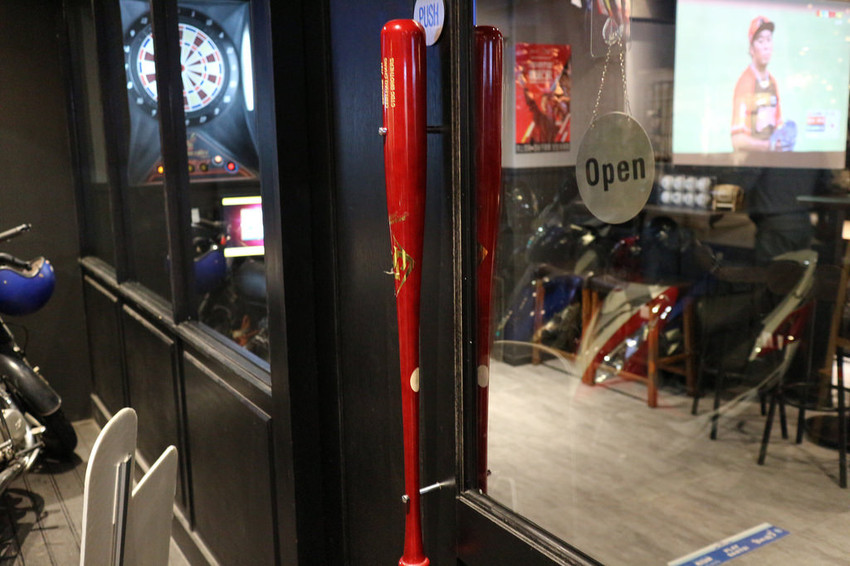 HighLight 運動酒吧餐廳 (24)