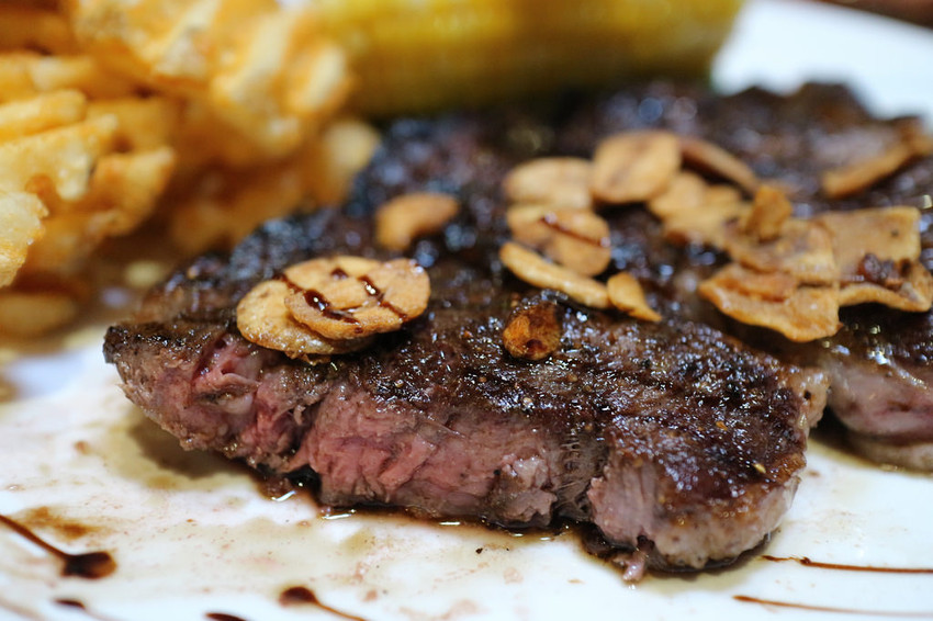 HighLight 運動酒吧餐廳 (82)