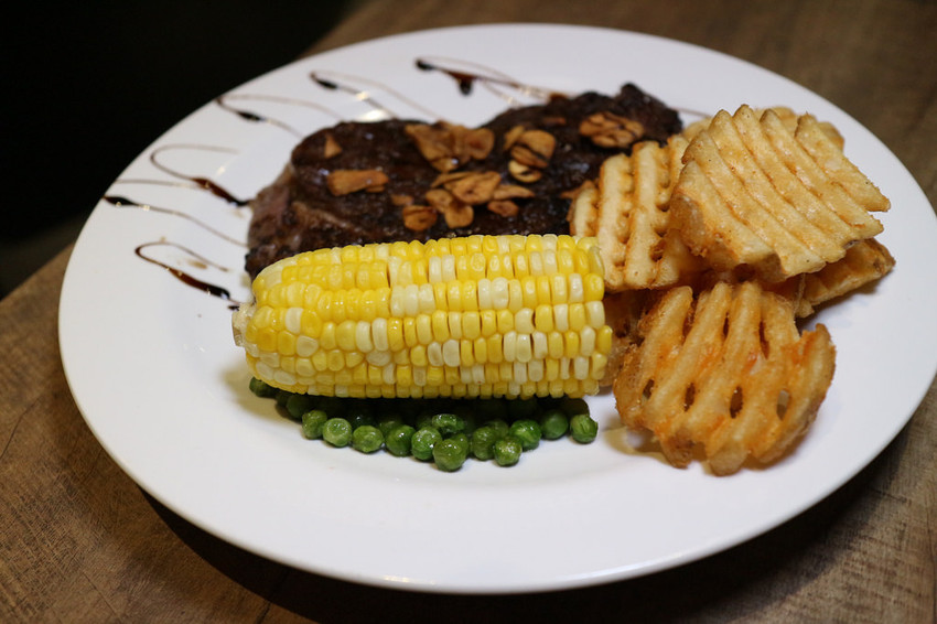 HighLight 運動酒吧餐廳 (76)