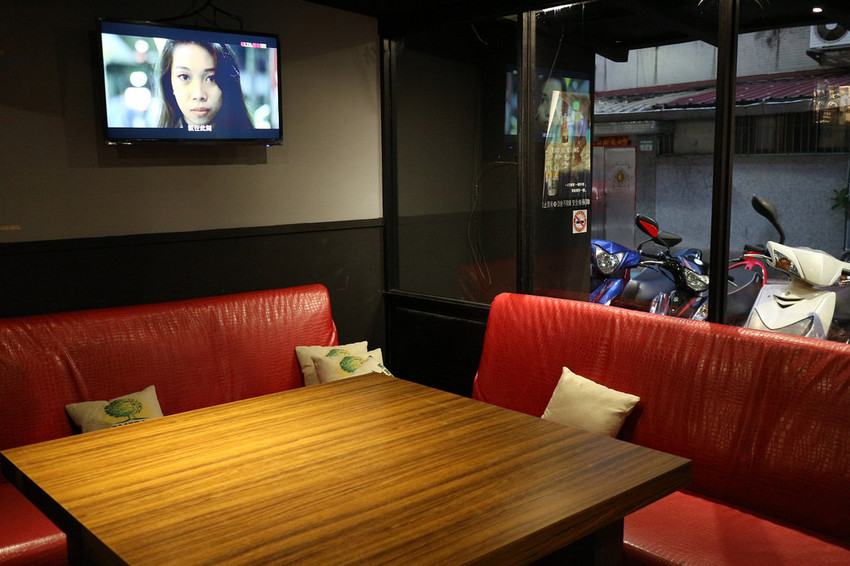 HighLight 運動酒吧餐廳 (2)