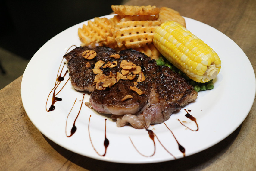 HighLight 運動酒吧餐廳 (74)