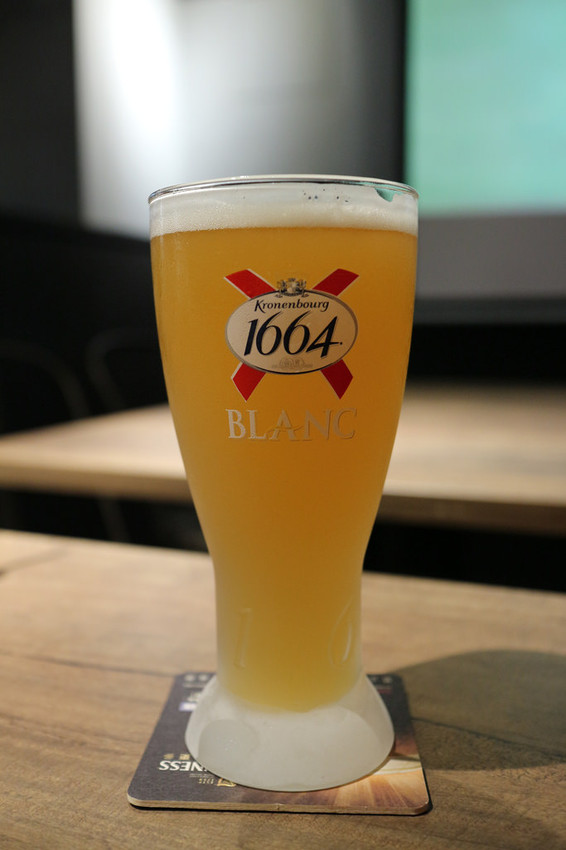 HighLight 運動酒吧餐廳 (30)