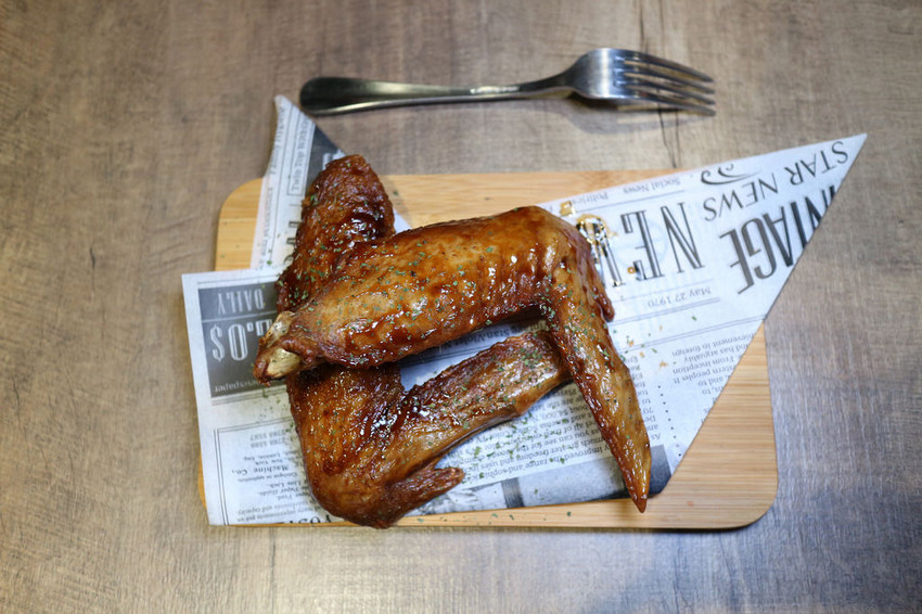 HighLight 運動酒吧餐廳 (50)