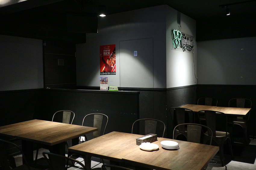 HighLight 運動酒吧餐廳 (16)