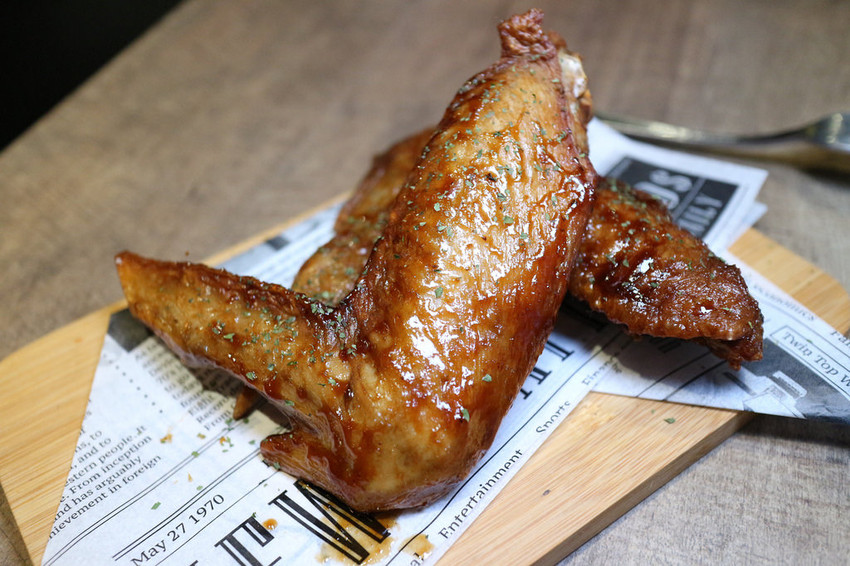 HighLight 運動酒吧餐廳 (51)