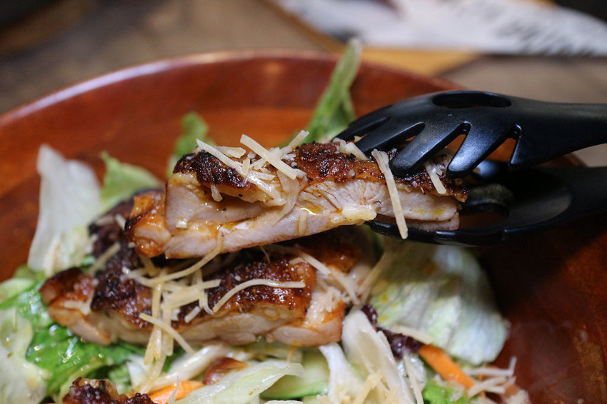 HighLight 運動酒吧餐廳 (62)