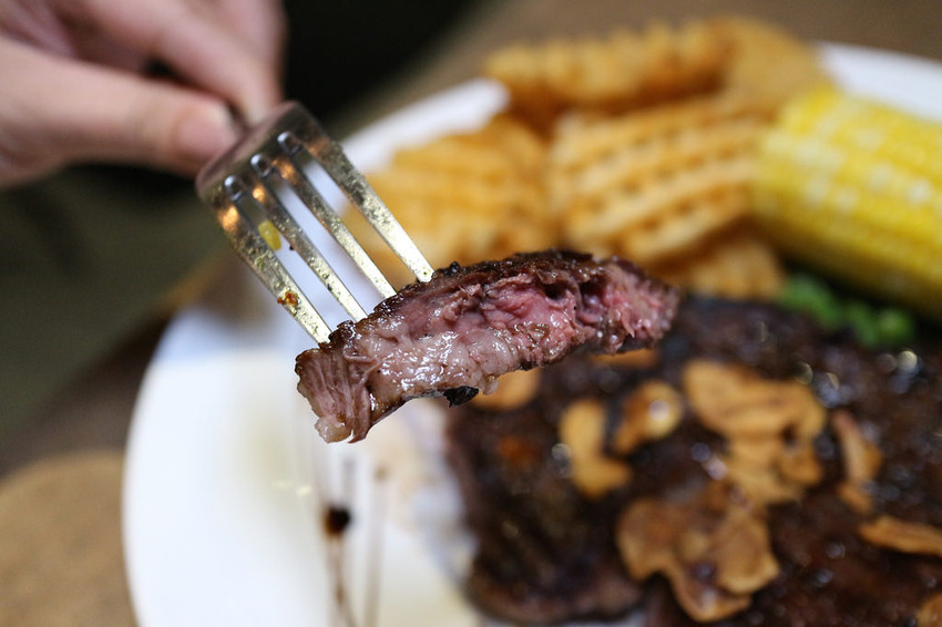 HighLight 運動酒吧餐廳 (80)