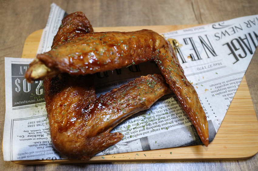 HighLight 運動酒吧餐廳 (48)