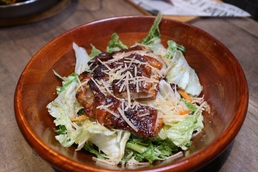 HighLight 運動酒吧餐廳 (61)