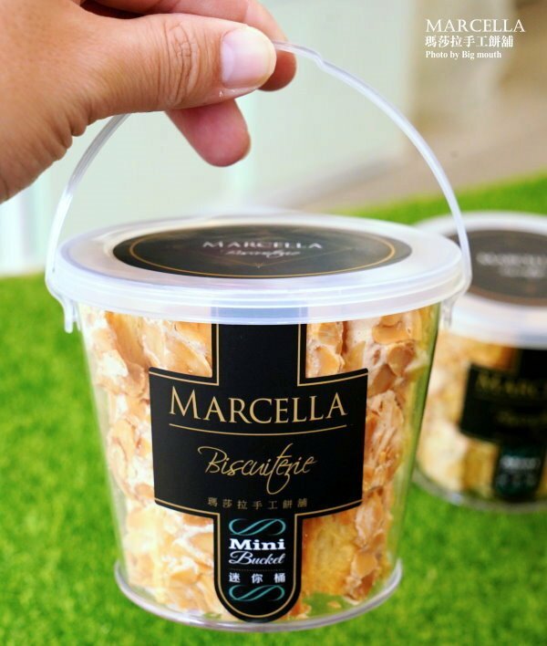 【台中伴手禮】瑪莎拉手工餅舖．秒殺酥、手工餅乾，結婚彌月禮盒推薦!