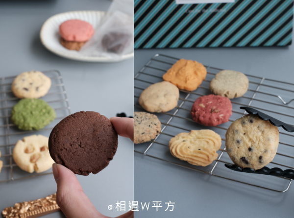 【台中美食】瑪莎拉手工餅舖 大甲必吃秒殺酥 千層酥甜點 新年餅乾禮盒 虎年春節伴手禮 年前預購送禮 大甲鎮瀾宮美食 (5)