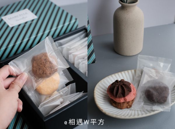 【台中美食】瑪莎拉手工餅舖 大甲必吃秒殺酥 千層酥甜點 新年餅乾禮盒 虎年春節伴手禮 年前預購送禮 大甲鎮瀾宮美食 (11)