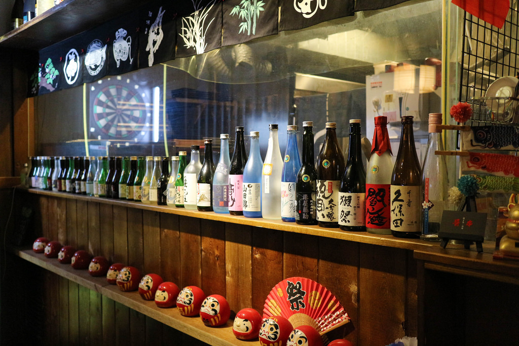 醬串日式串燒居酒屋 (8)