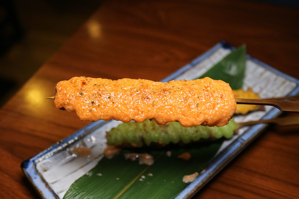 醬串日式串燒居酒屋 (38)