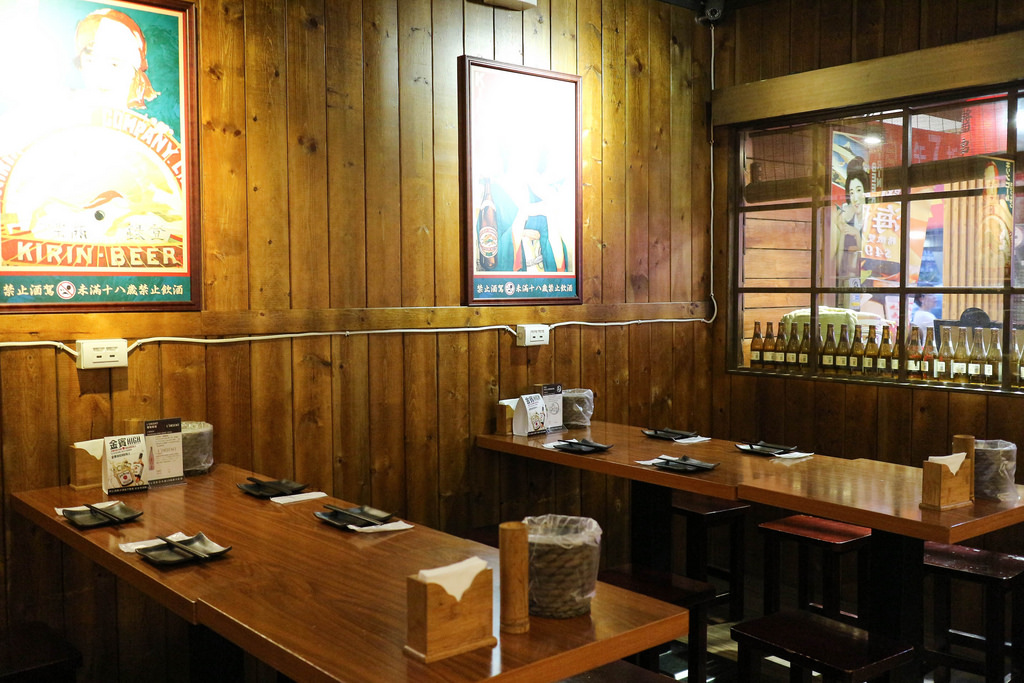 醬串日式串燒居酒屋 (13)