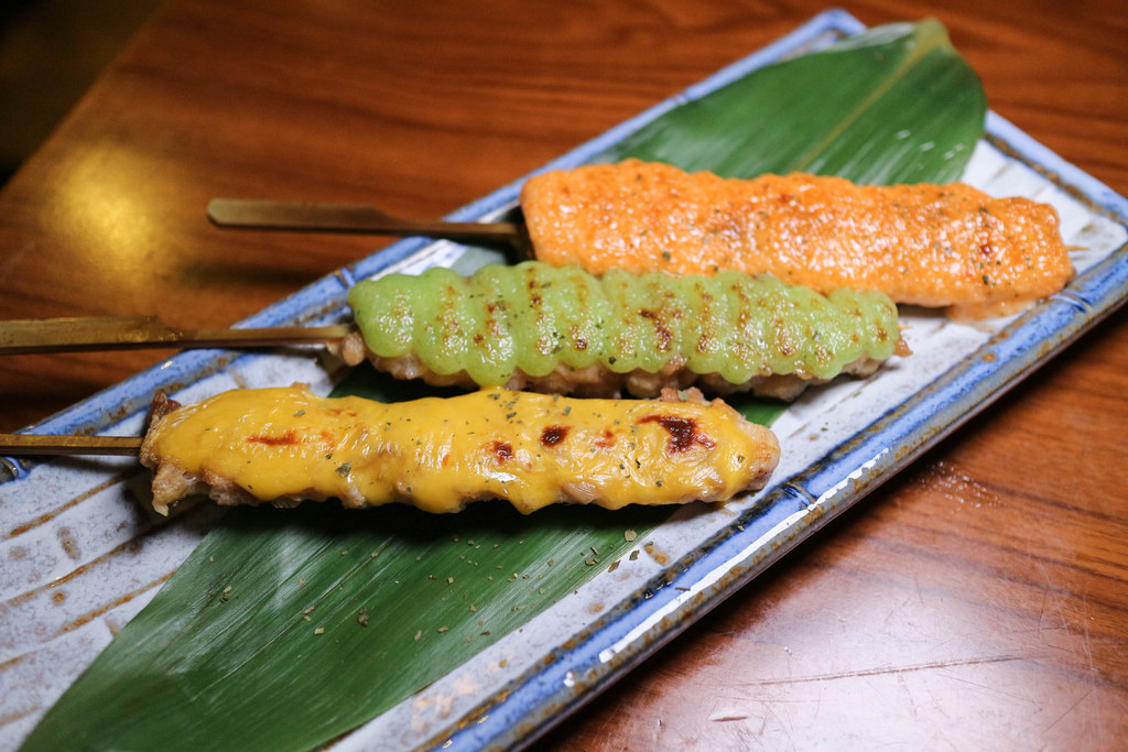 醬串日式串燒居酒屋 (34)