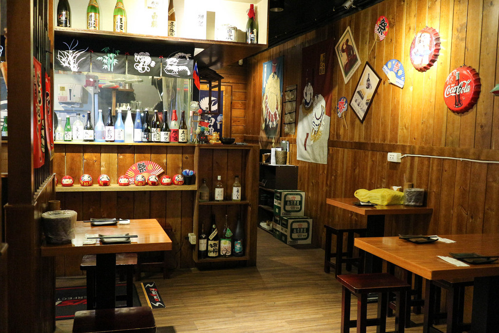 醬串日式串燒居酒屋 (15)