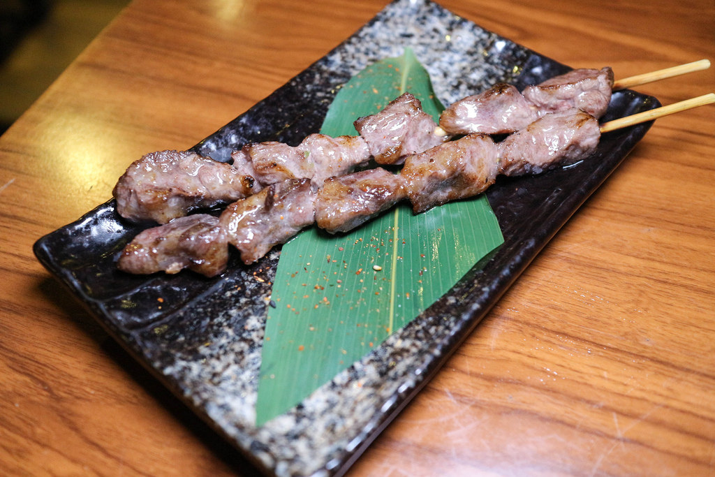 醬串日式串燒居酒屋 (44)