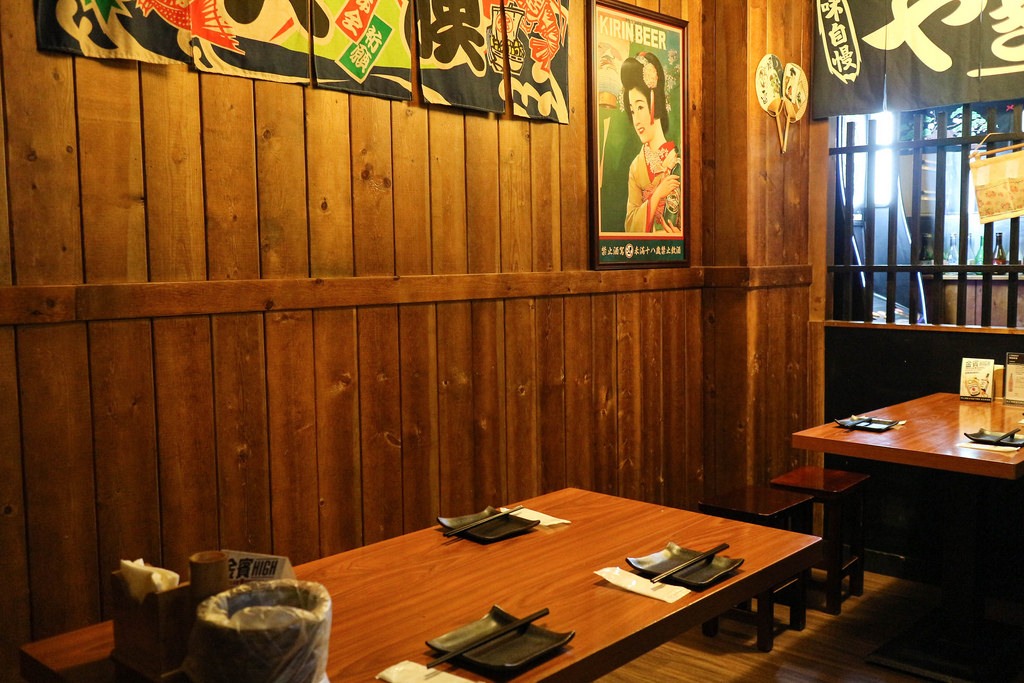 醬串日式串燒居酒屋 (11)