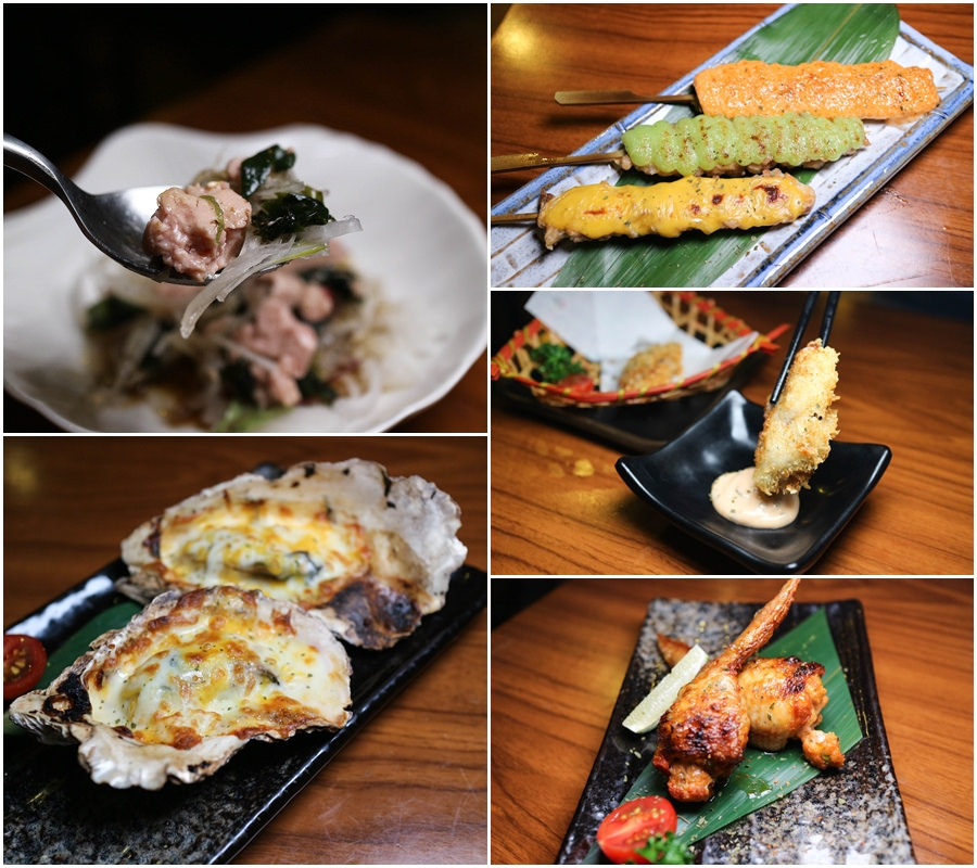 醬串日式串燒居酒屋 (73)