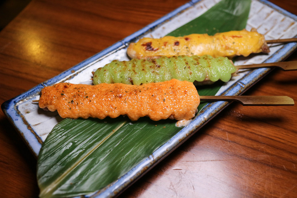 醬串日式串燒居酒屋 (37)