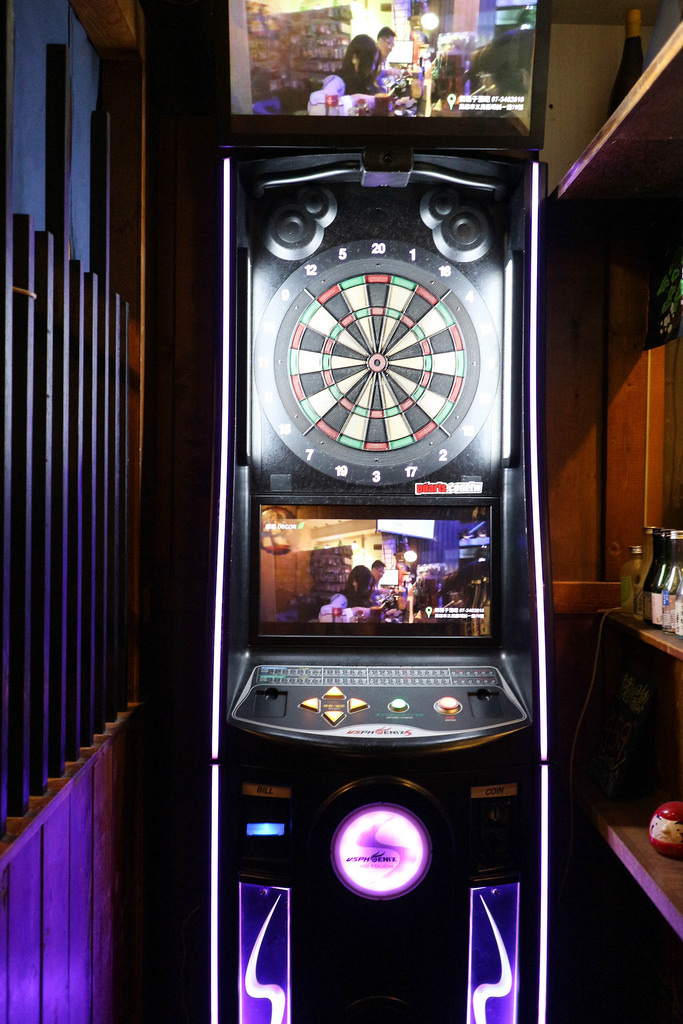 醬串日式串燒居酒屋 (9)