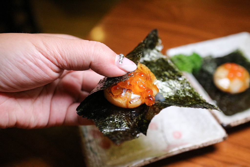 醬串日式串燒居酒屋 (69)