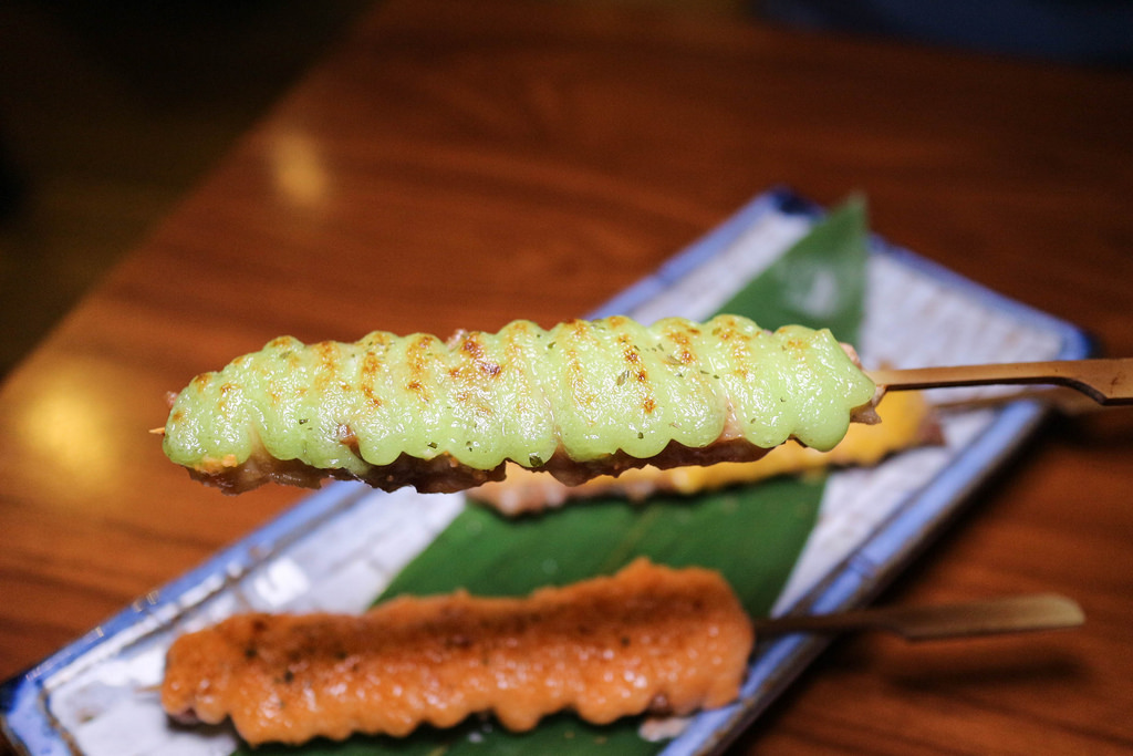 醬串日式串燒居酒屋 (40)