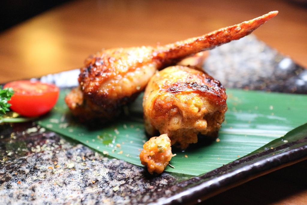 醬串日式串燒居酒屋 (58)