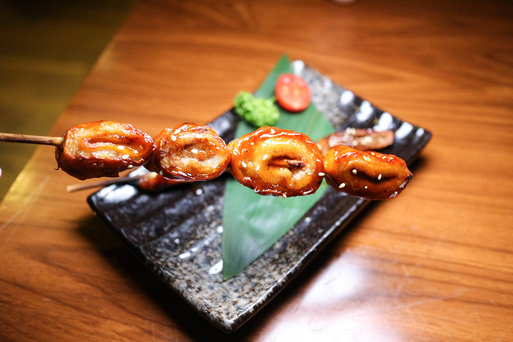 醬串日式串燒居酒屋 (55)