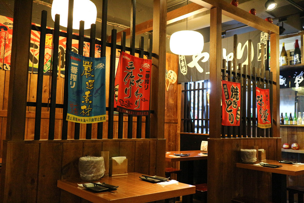 醬串日式串燒居酒屋 (19)