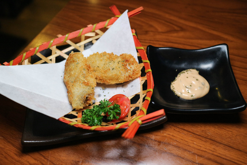 醬串日式串燒居酒屋 (49)