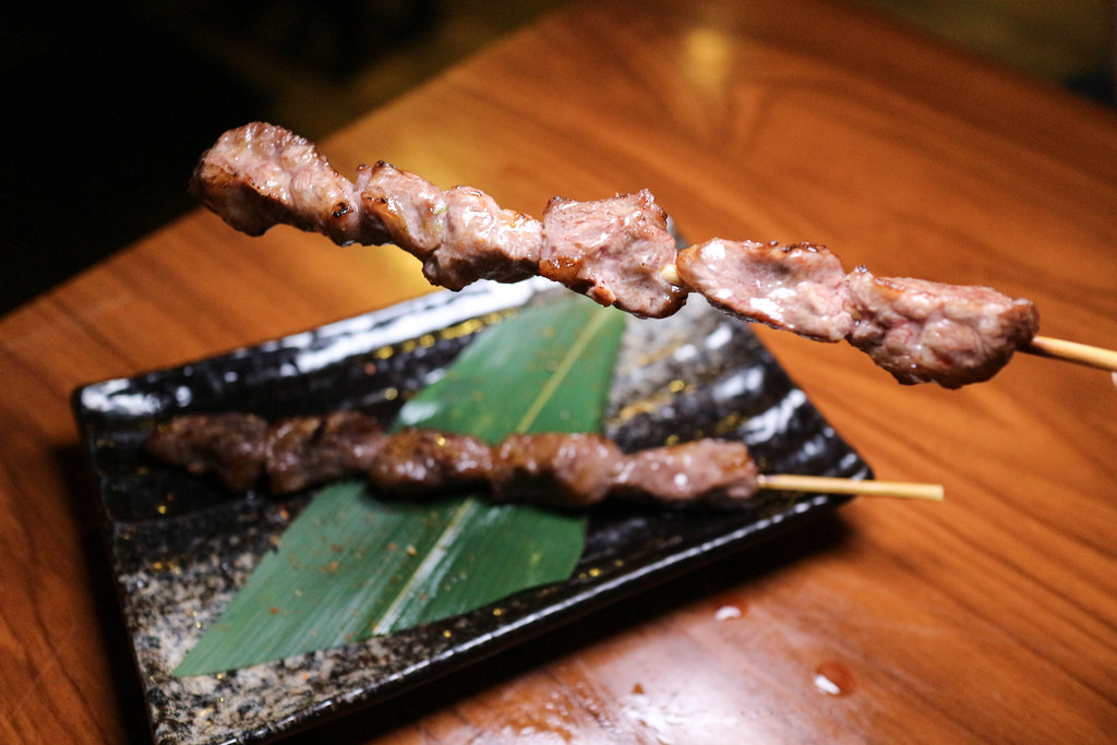 醬串日式串燒居酒屋 (47)