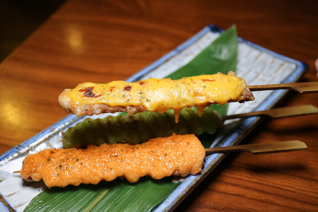 醬串日式串燒居酒屋 (43)