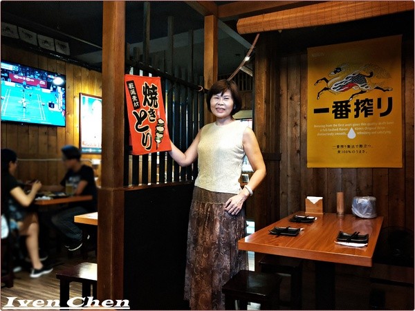 醬串-日式串燒居酒屋:《中山國小居酒屋》下班後的溫馨解壓小酌\清酒限時喝到飽\串燒美味平價的『醬串-日式串燒居酒屋』