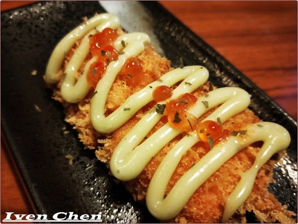 醬串-日式串燒居酒屋:《中山國小居酒屋》下班後的溫馨解壓小酌\清酒限時喝到飽\串燒美味平價的『醬串-日式串燒居酒屋』