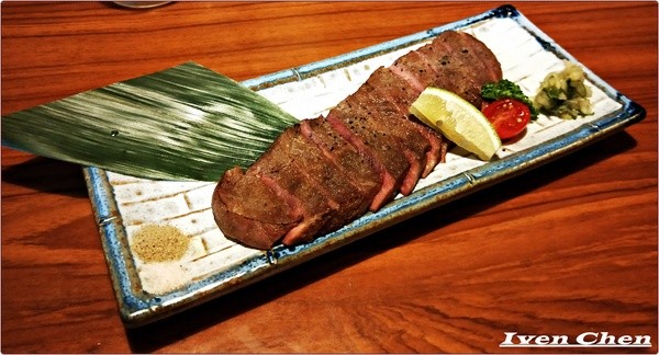 醬串-日式串燒居酒屋:《中山國小居酒屋》下班後的溫馨解壓小酌\清酒限時喝到飽\串燒美味平價的『醬串-日式串燒居酒屋』