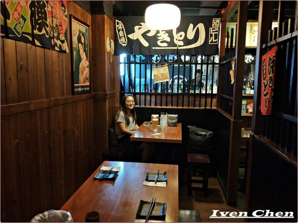 醬串-日式串燒居酒屋:《中山國小居酒屋》下班後的溫馨解壓小酌\清酒限時喝到飽\串燒美味平價的『醬串-日式串燒居酒屋』