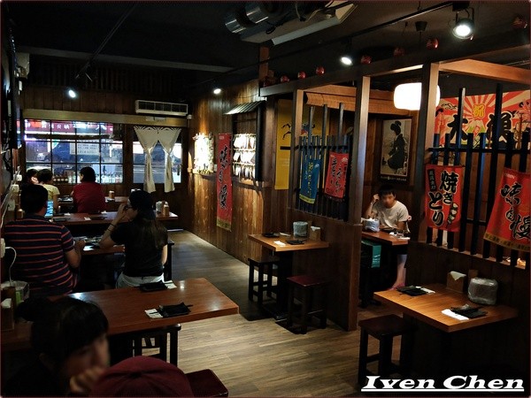 醬串-日式串燒居酒屋:《中山國小居酒屋》下班後的溫馨解壓小酌\清酒限時喝到飽\串燒美味平價的『醬串-日式串燒居酒屋』