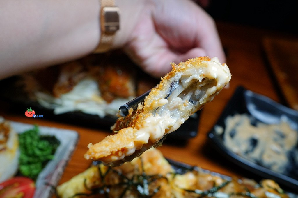 民權西路居酒屋推薦 醬串 免服務費