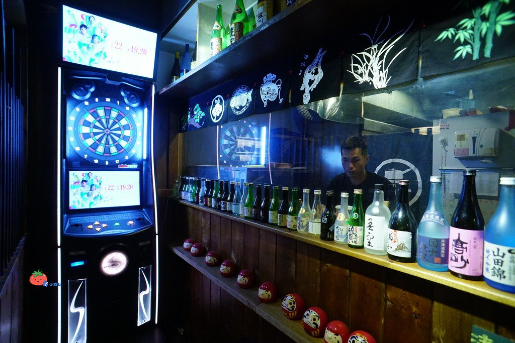 民權西路居酒屋推薦 醬串 免服務費