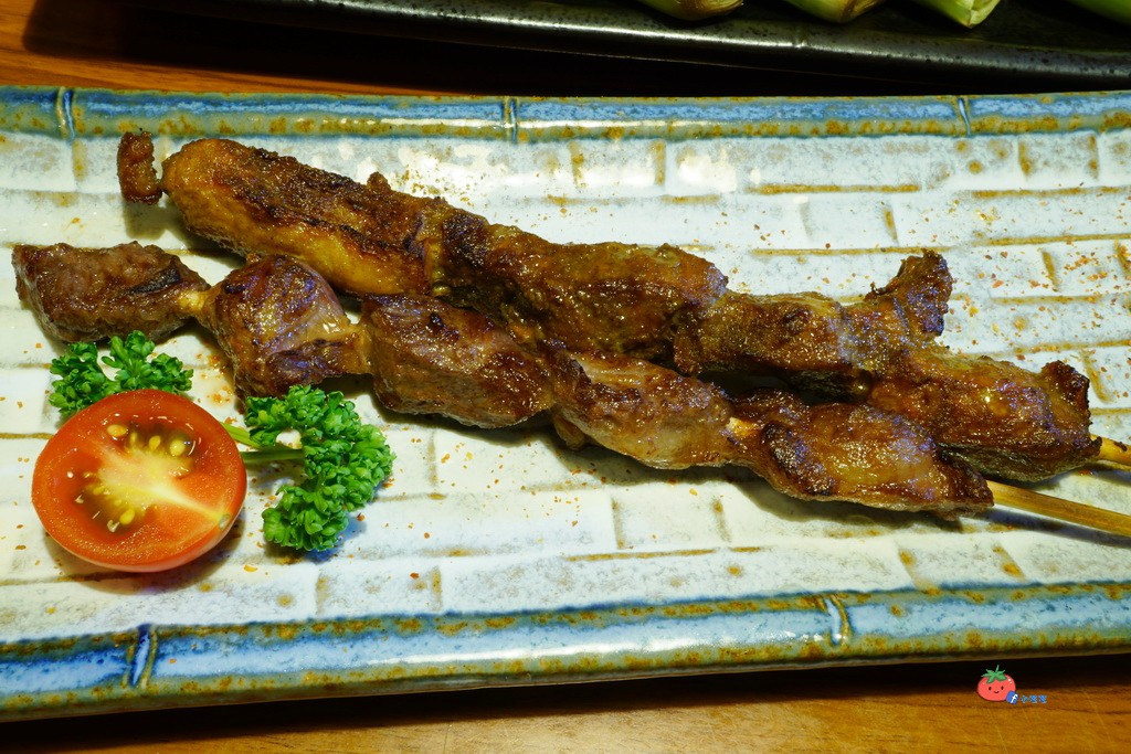 民權西路居酒屋推薦 醬串 免服務費