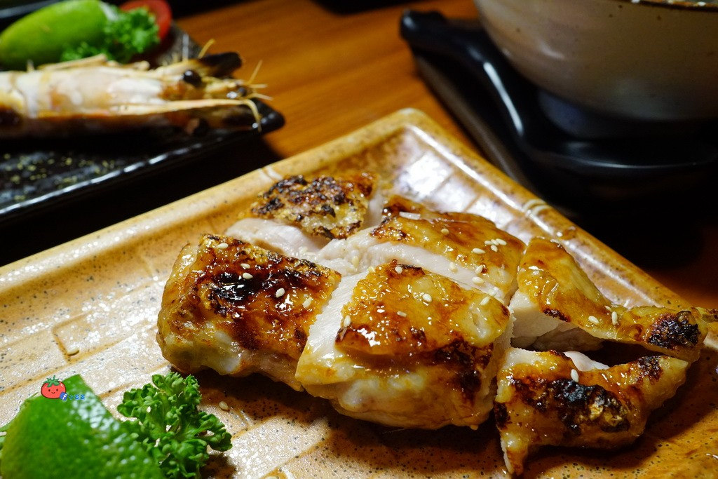 民權西路居酒屋推薦 醬串 免服務費