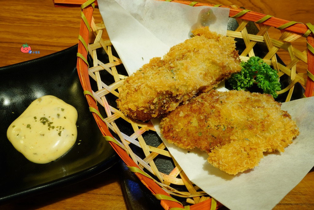 民權西路居酒屋推薦 醬串 免服務費