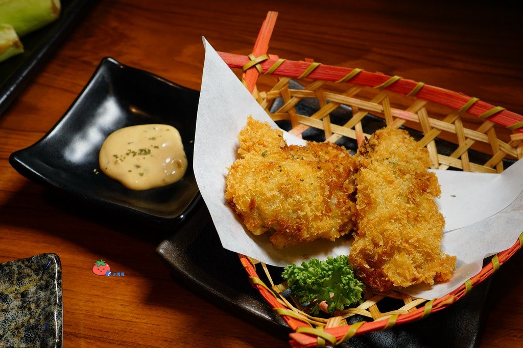 民權西路居酒屋推薦 醬串 免服務費