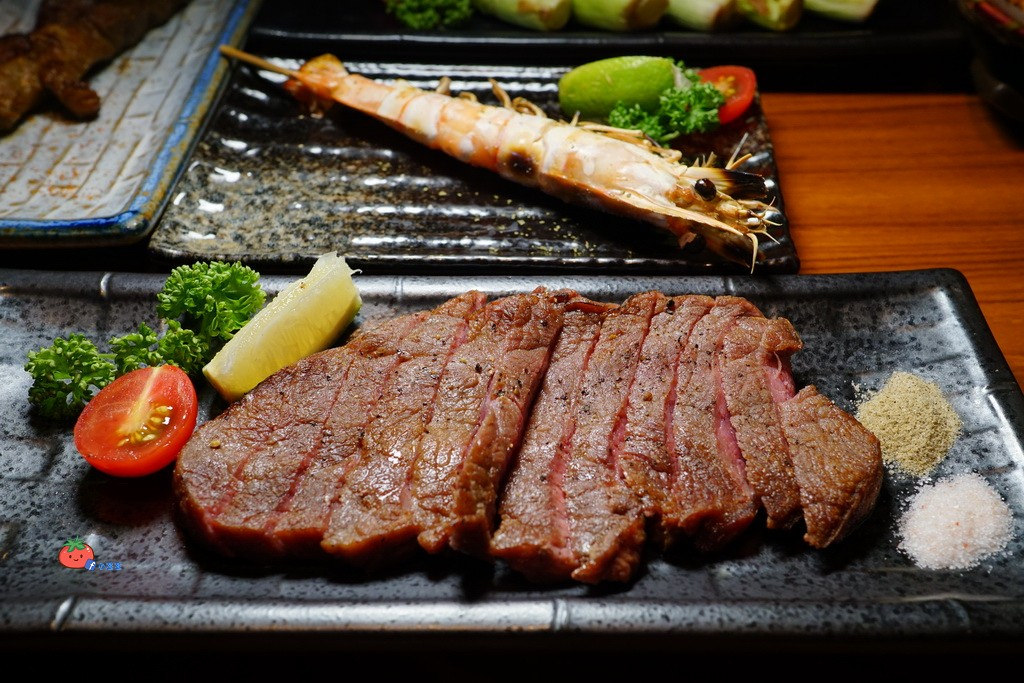 民權西路居酒屋推薦 醬串 免服務費