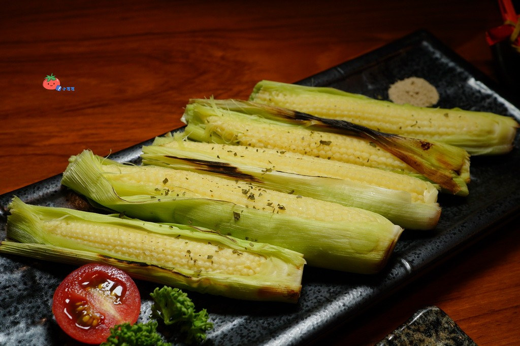 民權西路居酒屋推薦 醬串 免服務費