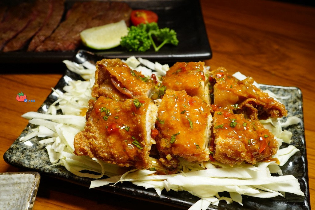 民權西路居酒屋推薦 醬串 免服務費