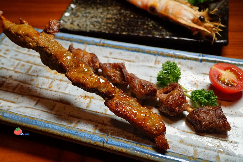 民權西路居酒屋推薦 醬串 免服務費