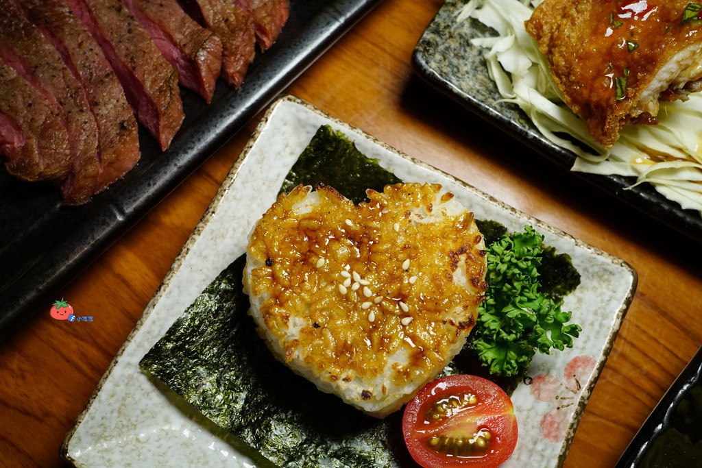 民權西路居酒屋推薦 醬串 免服務費